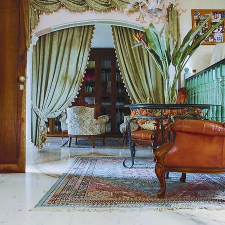 Bed & Breakfast Il Pianista
