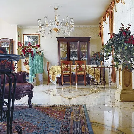 Il Pianista Bed & Breakfast Campagna
