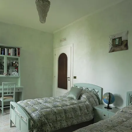 Bed & Breakfast Il Pianista