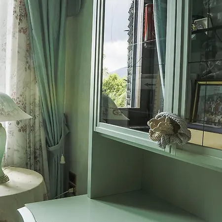 Bed & Breakfast Il Pianista Campagna