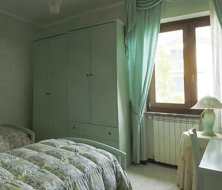 Il Pianista Bed & Breakfast Campagna