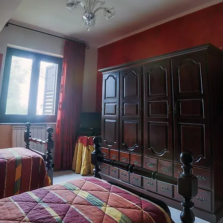Il Pianista Bed & Breakfast *