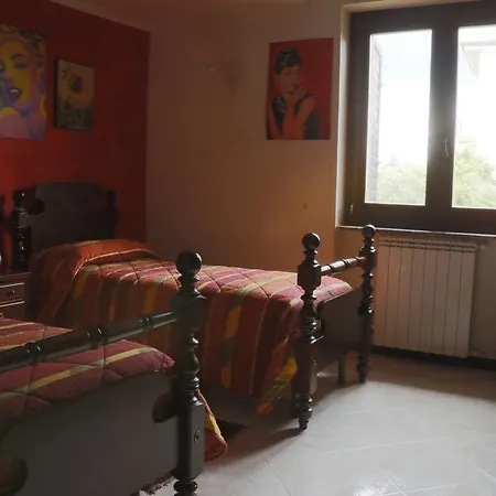 Il Pianista Отель типа 