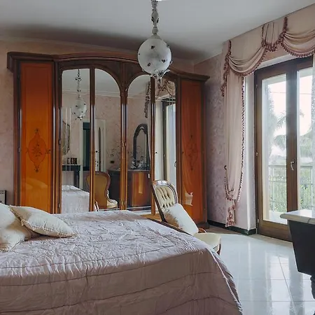 Bed & Breakfast Il Pianista *