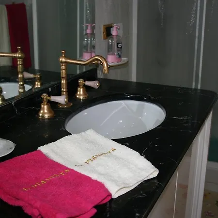 Bed & Breakfast Il Pianista Campagna