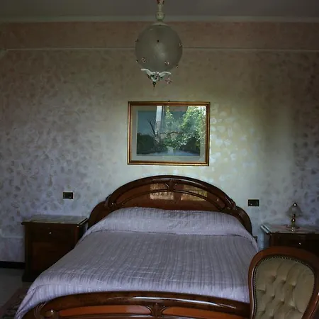 Il Pianista Bed & Breakfast