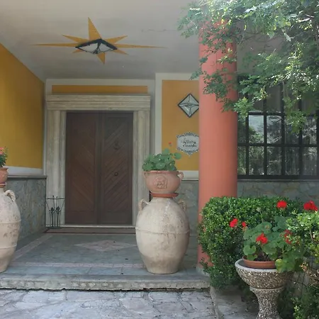 Bed & Breakfast Il Pianista *