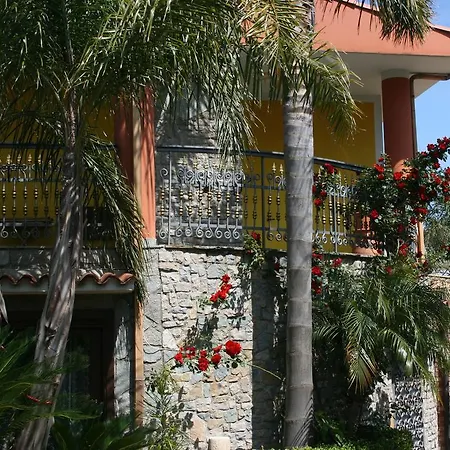 Bed & Breakfast Il Pianista